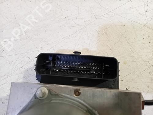 ABS pump OPEL ASTRA K Sports Tourer (B16) 1.6 CDTi (35) | BP22232144M43 