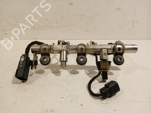 Injection rail OPEL CORSA E (X15) 1.0 (08, 68) | BP29028537M98 - Image 4