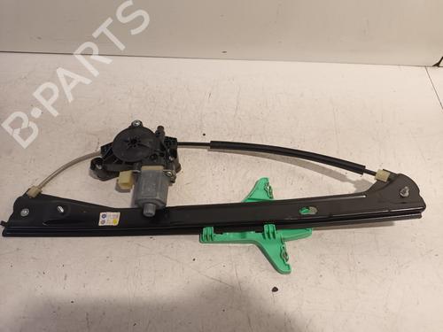 Used Rear right window mechanism Rear right window mechanism 21384002 21384002