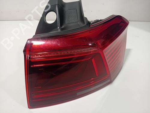 Used Right taillight Right taillight 38169376 38169376
