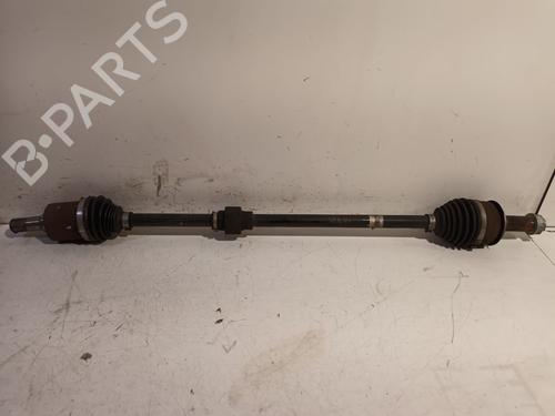Used Right front driveshaft Right front driveshaft 14835548 14835548