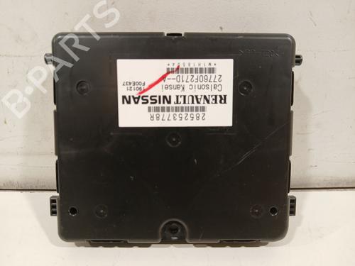 Used Control unit Control unit 36884702 36884702