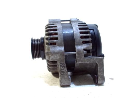 Used Alternator CHEVROLET AVEO / KALOS Hatchback (T250, T255) 1.4 (101 hp) 8082951