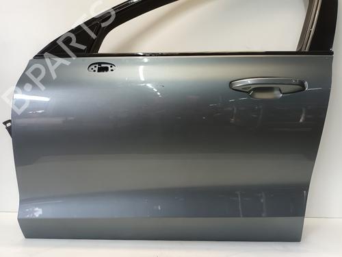 Left front door VOLVO S60 III (224) T5 | BP29567073C2 