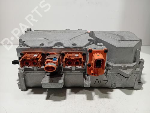 Inverter/Converter RENAULT ZOE (BFM_) ZOE | BP39934516M119 - Image 2