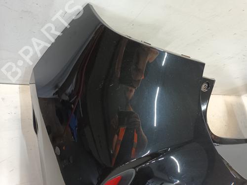 Bak støtfanger OPEL CORSA F (P2JO) 1.2 (68) | BP29175615C8 