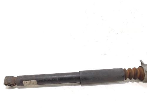Left rear shock absorber VW GOLF VI (5K1) 1.6 TDI | BP4612852M18 