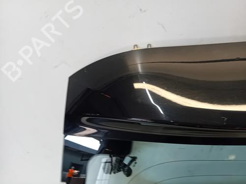 Tailgate PEUGEOT 108 1.0 VTi | BP28056000C6