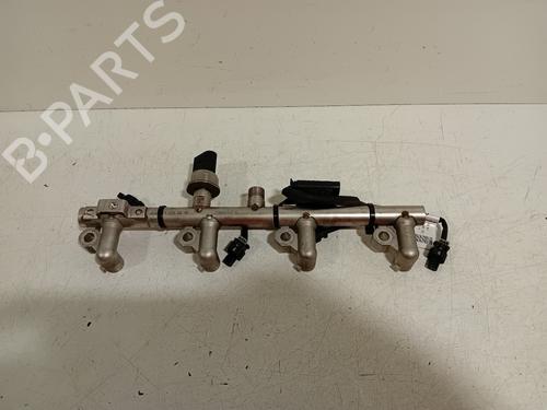 Used Injection rail MERCEDES-BENZ SLK (R172) 200 (172.448) (184 hp) 22526739