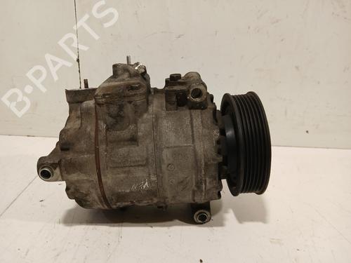 Used AC compressor VW EOS (1F7, 1F8) 1.6 FSI (115 hp) 28186812