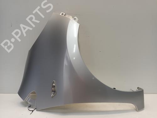 Used Right front fenders KIA PICANTO II (TA) 1.2 (85 hp) 30489086