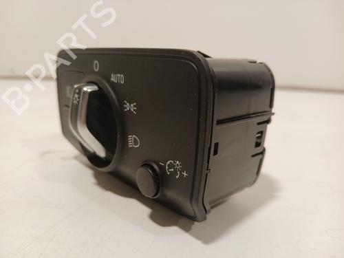 Headlight switch AUDI A3 Sportback (8VA, 8VF) 1.4 TFSI g-tron | BP24467887I24 - Image 3