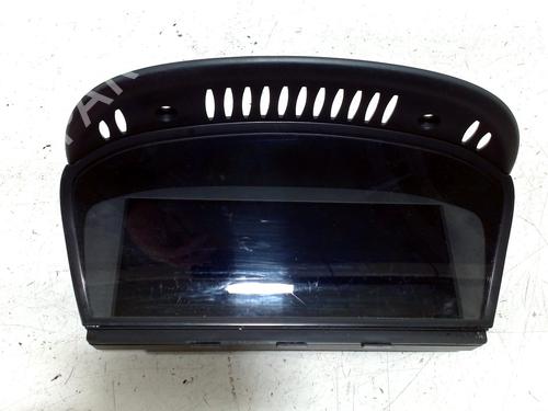 display-monitor-bmw-5-e60-525-i-65829141809-2001-2002-2003-2004-2005-2006-2007-2008-2009-2010-11633701 main image