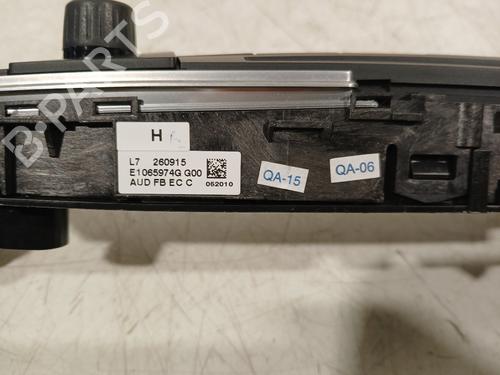 Electronic module BMW 4 Gran Coupe (F36) 435 d xDrive | BP34696503M83  - Image 7