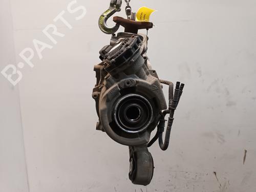 Rear differential AUDI A3 Sportback (8YA, 8YF) RS3 TFSI quattro | BP24536094M24 