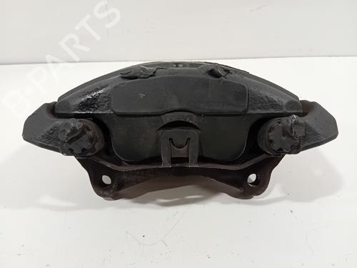 Left front brake caliper AUDI A4 B8 (8K2) 2.0 TFSI quattro | BP24957154M105 - Image 3