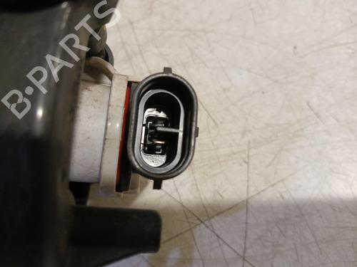 Right front fog light PEUGEOT 108 1.2 | BP35958726C31 - Image 5