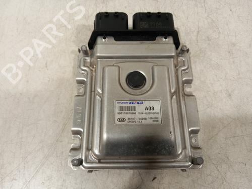 Engine control unit (ECU) KIA PICANTO III (JA) 1.0 | BP38293227M57 - Image 2