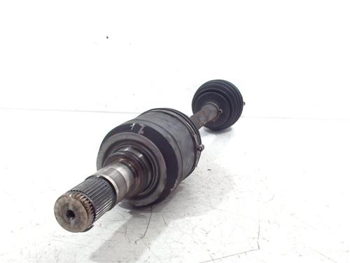 Left front driveshaft MERCEDES-BENZ M-CLASS (W164) ML 320 CDI 4-matic (164.122) | BP12829411M38 