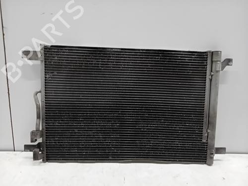 Used AC radiator AC radiator 22381322 22381322