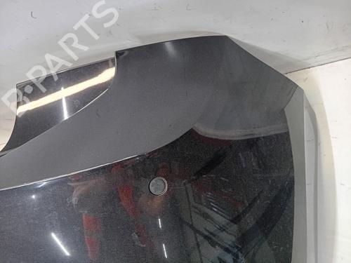 Rear bumper VW POLO VI (AW1, BZ1, AE1) GTI | BP28083615C8 