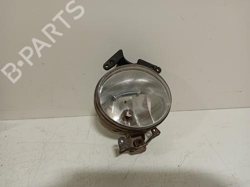 Used Left front fog light HYUNDAI SANTA FÉ II (CM) 2.2 CRDi GLS (150 hp) 21946087