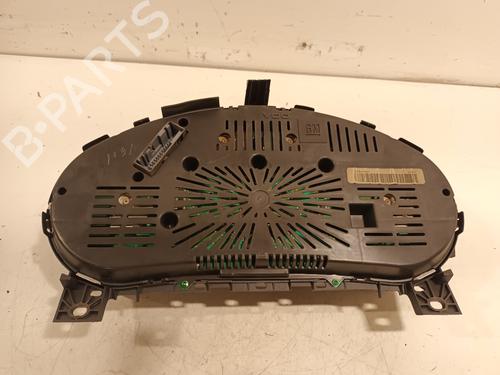 Instrument cluster OPEL INSIGNIA A (G09) 2.0 Turbo (68) | BP13814037C47 