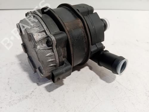Ekstra vandpumpe VW GOLF VII (5G1, BQ1, BE1, BE2) 1.4 GTE Hybrid (204 hp) 24980604