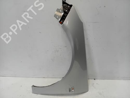 Used Left front fenders OPEL INSIGNIA A (G09) 2.0 CDTI (68) (160 hp) 27986644