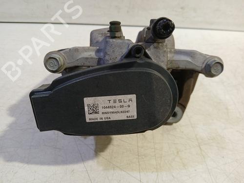 Right rear brake caliper TESLA MODEL 3 (5YJ3) EV AWD | BP38468229M106 - Image 4
