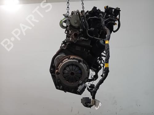 Engine FIAT PANDA (312_, 319_) 0.9 (312PXG1A) | BP29563682M1 