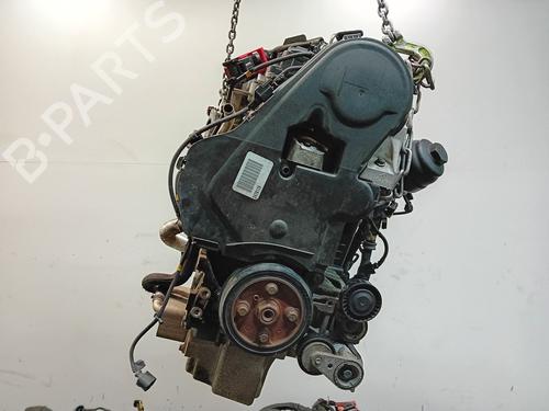 Engine VOLVO V40 Hatchback (525) D4 | BP16777844M1 - Image 4