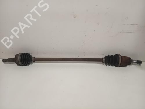 Used Right front driveshaft Right front driveshaft 38458227 38458227