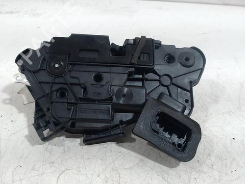 Front left lock VW GOLF VII (5G1, BQ1, BE1, BE2) 1.2 TSI | BP13642438C98 