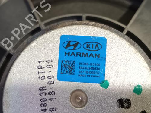 Speaker KIA NIRO I (DE) E-NIRO | BP18062204E2 