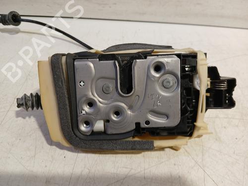 Used Rear left lock Rear left lock VOLVO XC40 (536) T5 Plug-in Hybrid (262 hp) 33431085 33431085