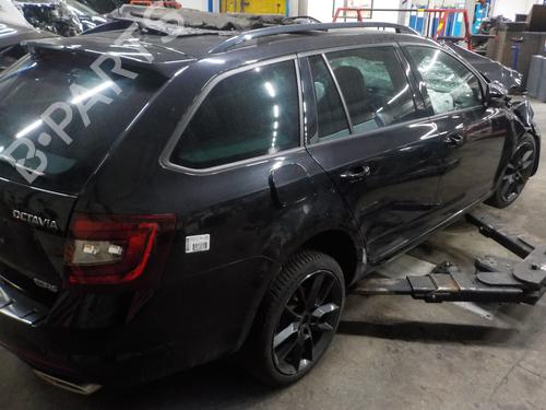 Electronic module SKODA OCTAVIA III Combi (5E5, 5E6) 2.0 TDI RS | BP25049868M83  - Image 10