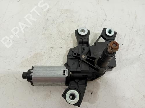 Used Rear wiper motor VW UP! (121, 122, BL1, BL2, BL3, 123) 1.0 (75 hp) 15614472