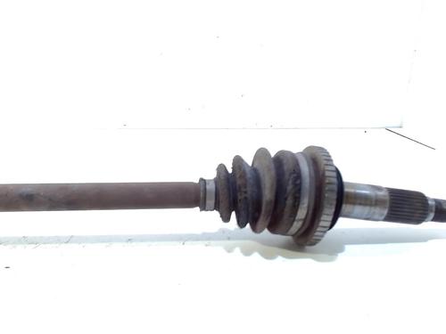 Right rear driveshaft HONDA HR-V (GH_) 1.6 16V 4WD (GH2, GH4) | BP8278850M41 