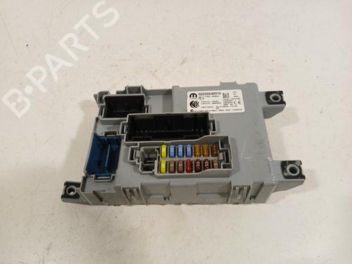 Elektronisk modul ABARTH 500 / 595 / 695 1.4 (312.AXZ11) (165 hp) 28135773
