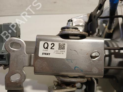 Styring servopumpe MITSUBISHI OUTLANDER III (GG_W, GF_W, ZJ, ZL, ZK) 2.0 Hybrid 4WD (GG2W) | BP30643038M99 