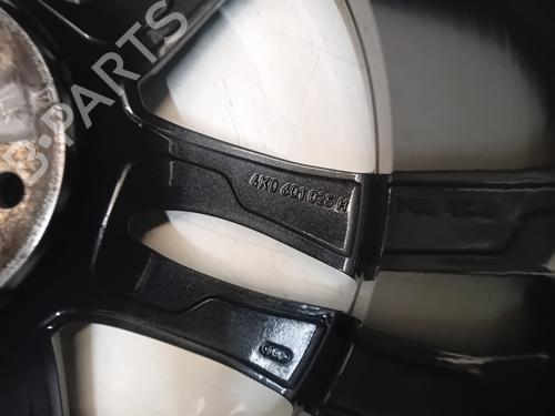 Rim AUDI A6 C8 (4A2) 50 TFSI e quattro | BP40282567C45  - Image 6