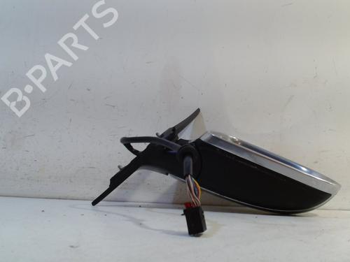 Right mirror AUDI A5 (8T3) S5 quattro | BP12201335C27 
