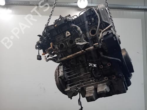 Engine VOLVO V40 Hatchback (525) D2 | BP19701406M1 