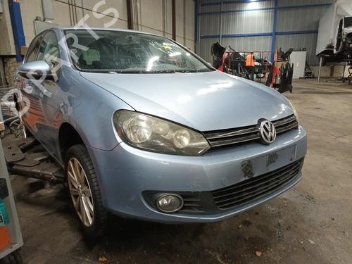 Front left window mechanism VW GOLF VI (5K1) 1.4 TSI | BP39508911C22 - Image 7