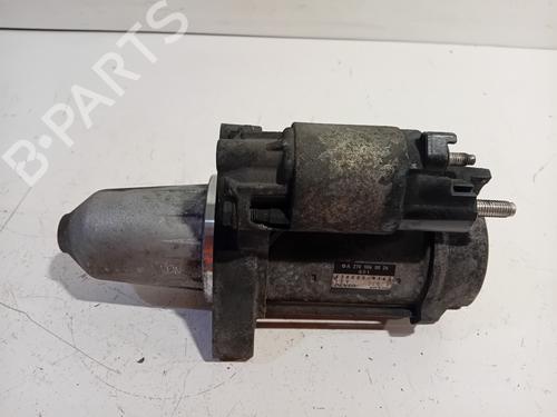 Used Starter MERCEDES-BENZ A-CLASS (W176) A 180 CDI / d (176.012) (109 hp) 27653834