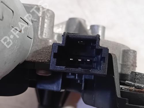 Rear wiper motor RENAULT MEGANE IV Hatchback (B9A/M/N_) 1.3 TCe 160 (B9NC) | BP19413413M102 