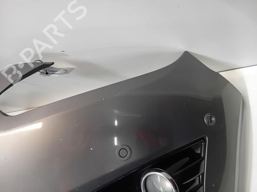Front bumper FORD GRAND C-MAX (DXA/CB7, DXA/CEU) 1.0 EcoBoost | BP29541028C7 
