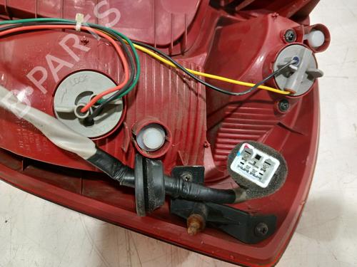 Left taillight KIA PICANTO II (TA) 1.0 | BP37490631C34 - Image 3