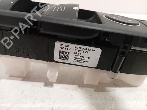 Switch MERCEDES-BENZ E-CLASS (W212) E 220 CDI | BP19030308I30 